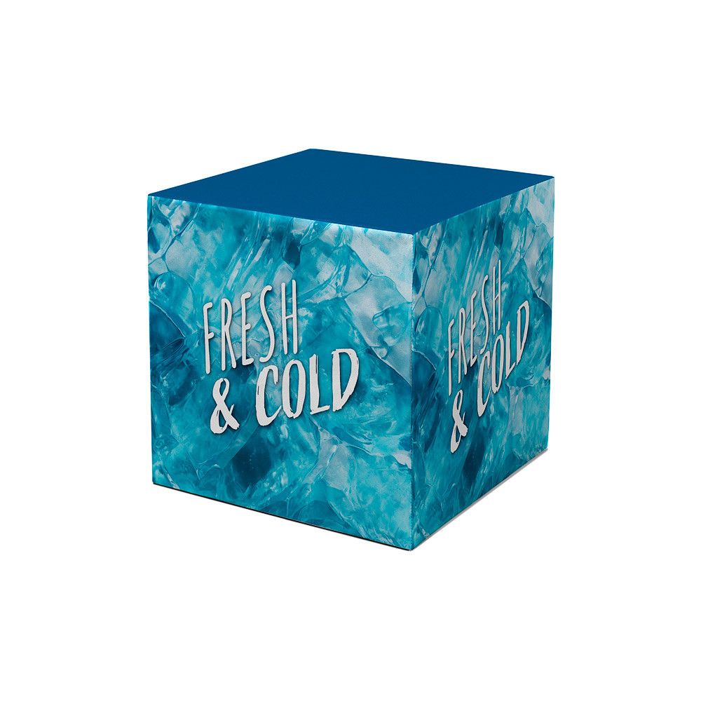 CUBE CLASSIC | SEDUTA