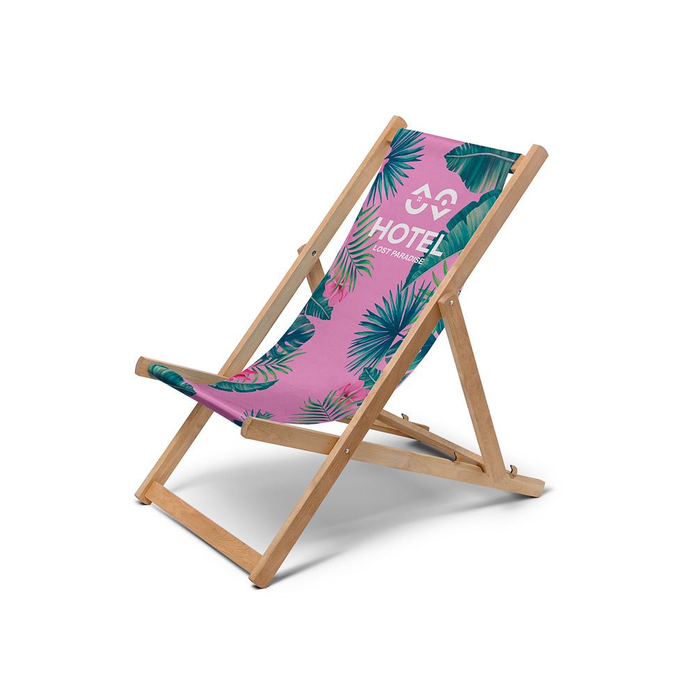 RELAX COMFORT | sedia da spiaggia