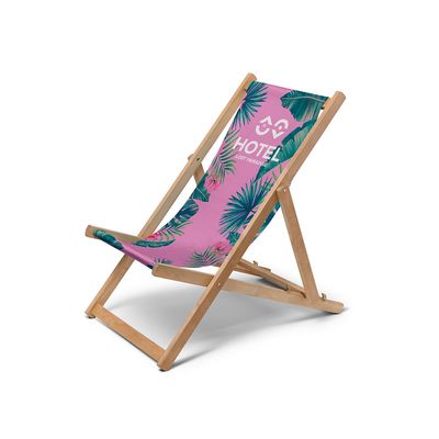 RELAX BOLD | sedia da spiaggia