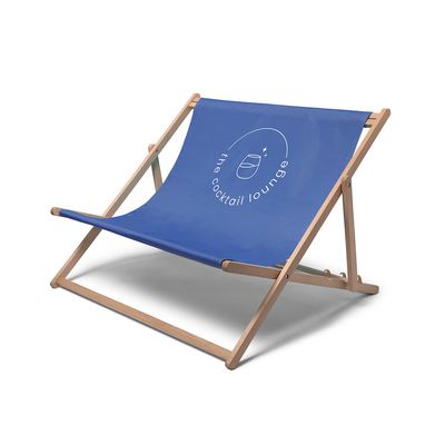 RELAX DUO | sedia da spiaggia
