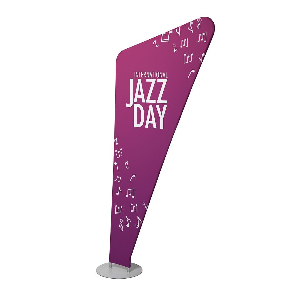 JAZZ | display banner