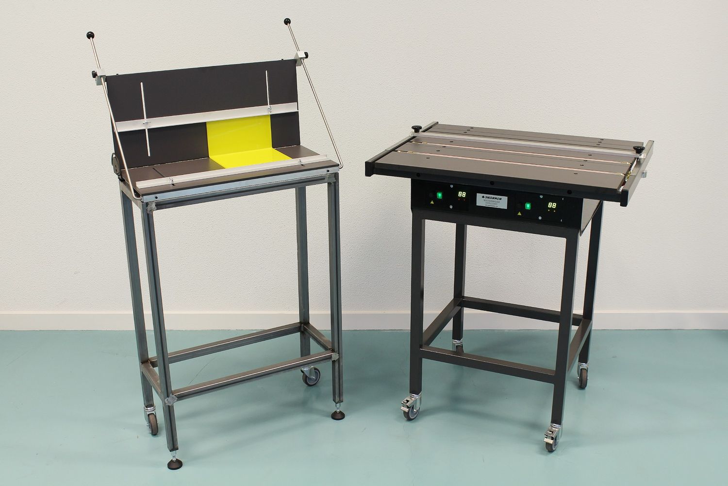 STARTER KIT PIEGATRICE MANUALE