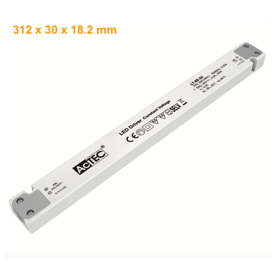 ALIMENTATORE LED | 12V | LUNGA DURATA