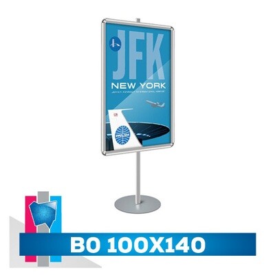 easyPOLE Frame B0 | 100x140