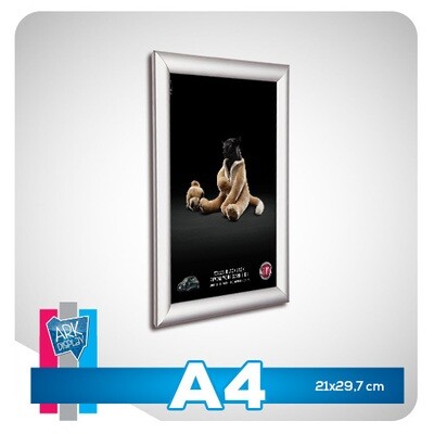 cornice A4