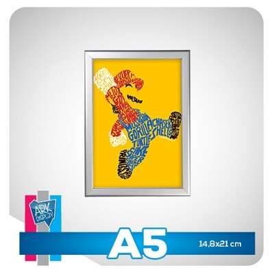 cornice A5