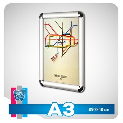 cornice A3