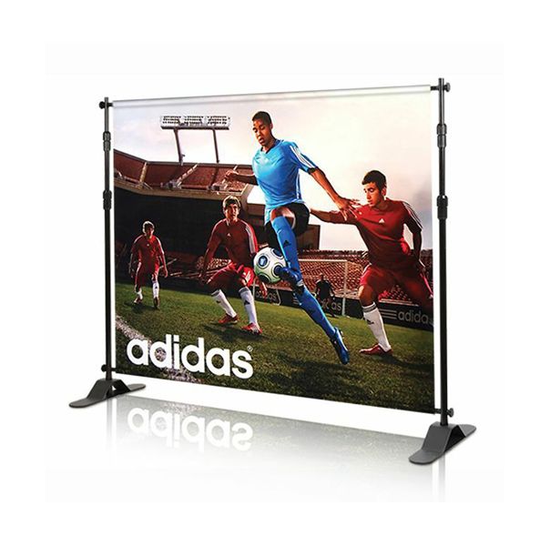 FLAG WALL | fondale su tessuto