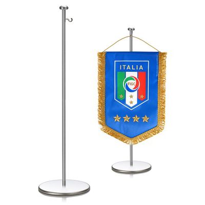 VEXILLO | asta porta gagliardetto