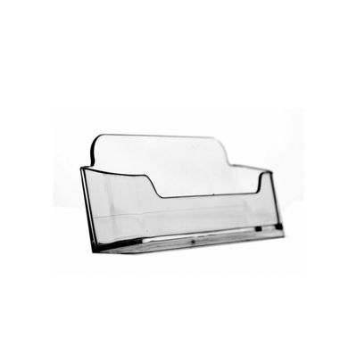 TARGETA ORIZZONTALE | porta biglietti da visita