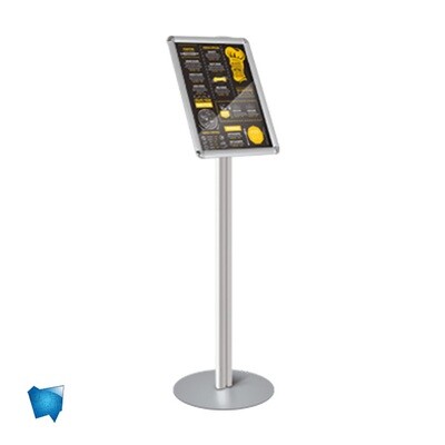 READING A4 | leggio | H 100cm