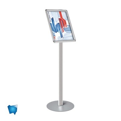 READING A3 | leggio | H 100cm
