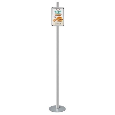 easyPole Frame | A4