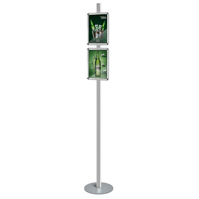 easyPole Frame | 2xA4