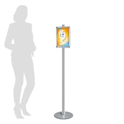 ANETA A4 | H 150 cm