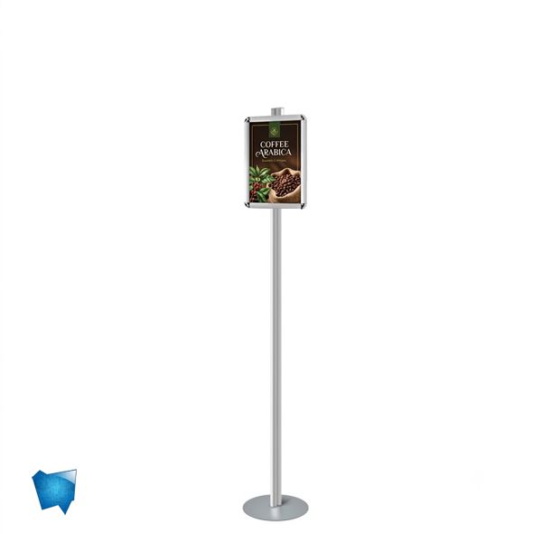 ANETA A4 | H 150 cm