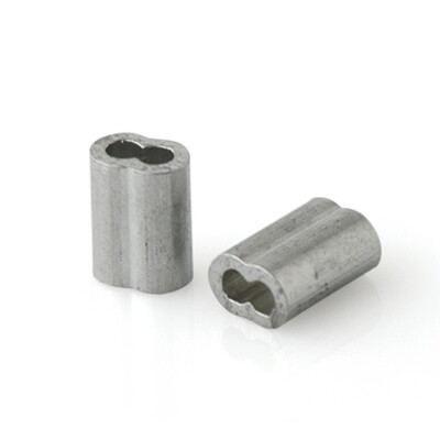 WIRE | fermacavo conf 20 pz