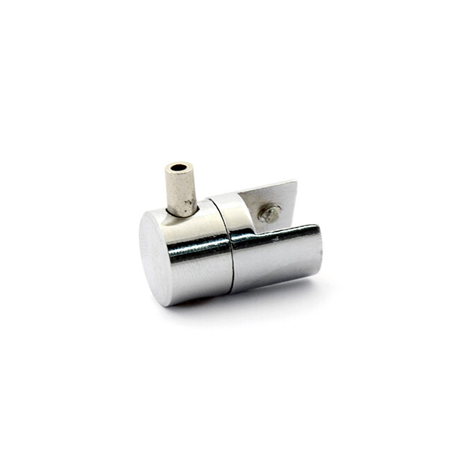 NAVI | pinza cromata