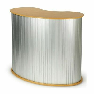 FABRIC TABLE | tavolo promozionale