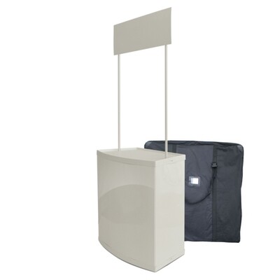 PROMO TABLE | desk promozionale