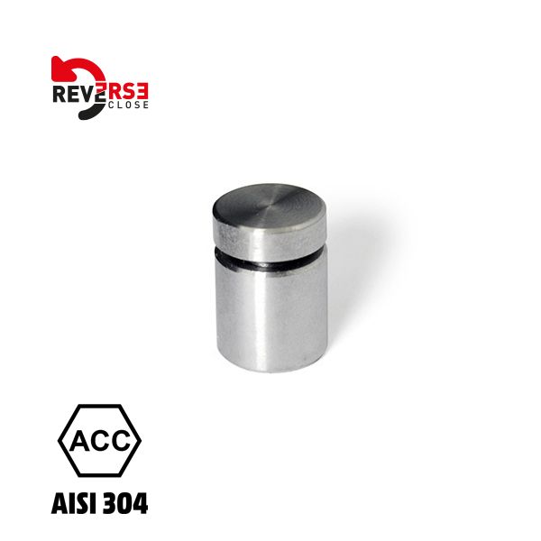 STEEL REVERSE | distanziali acciaio