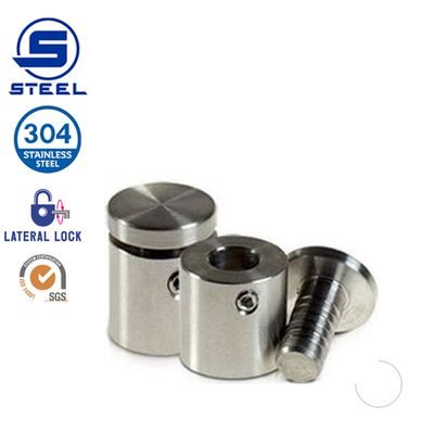 STEEL | distanziali acciaio