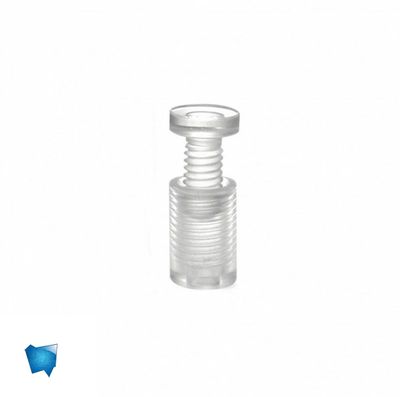 CLEAR | distanziale trasparente