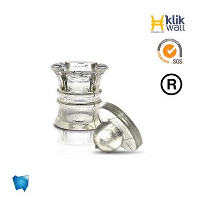 KLIK WALL® | distanziale a pressione