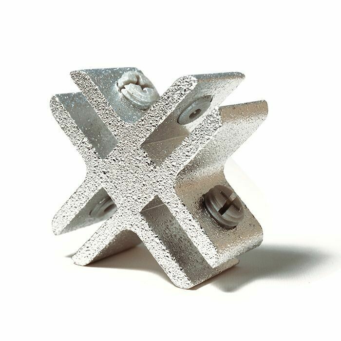 CONNECTOR 4 | connettori per pannelli