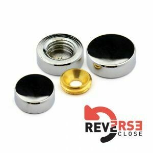 DOT STEEL | serie REVERSE