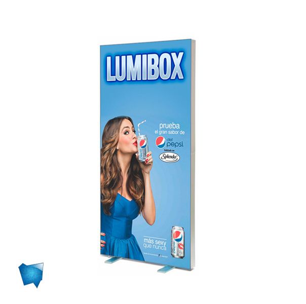 LUMIBOX | totem light box