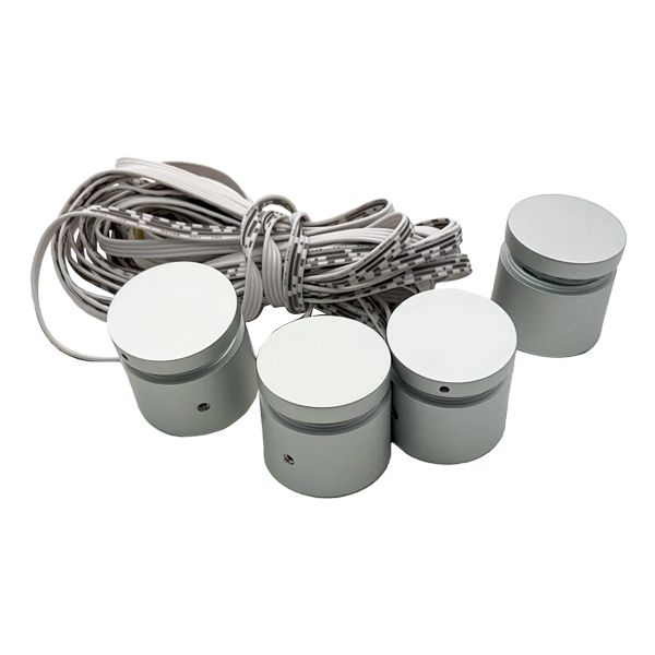 LEDDY | distanziale LED Kit 4 pz