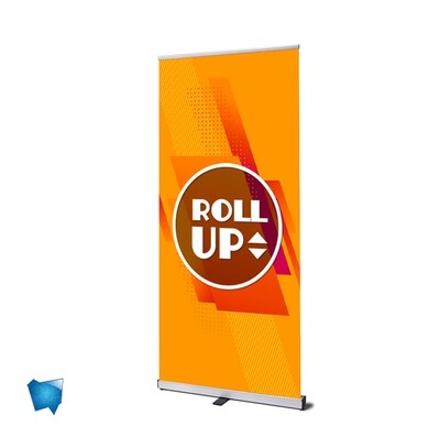TELO DI RICAMBIO | roll up | 440gr