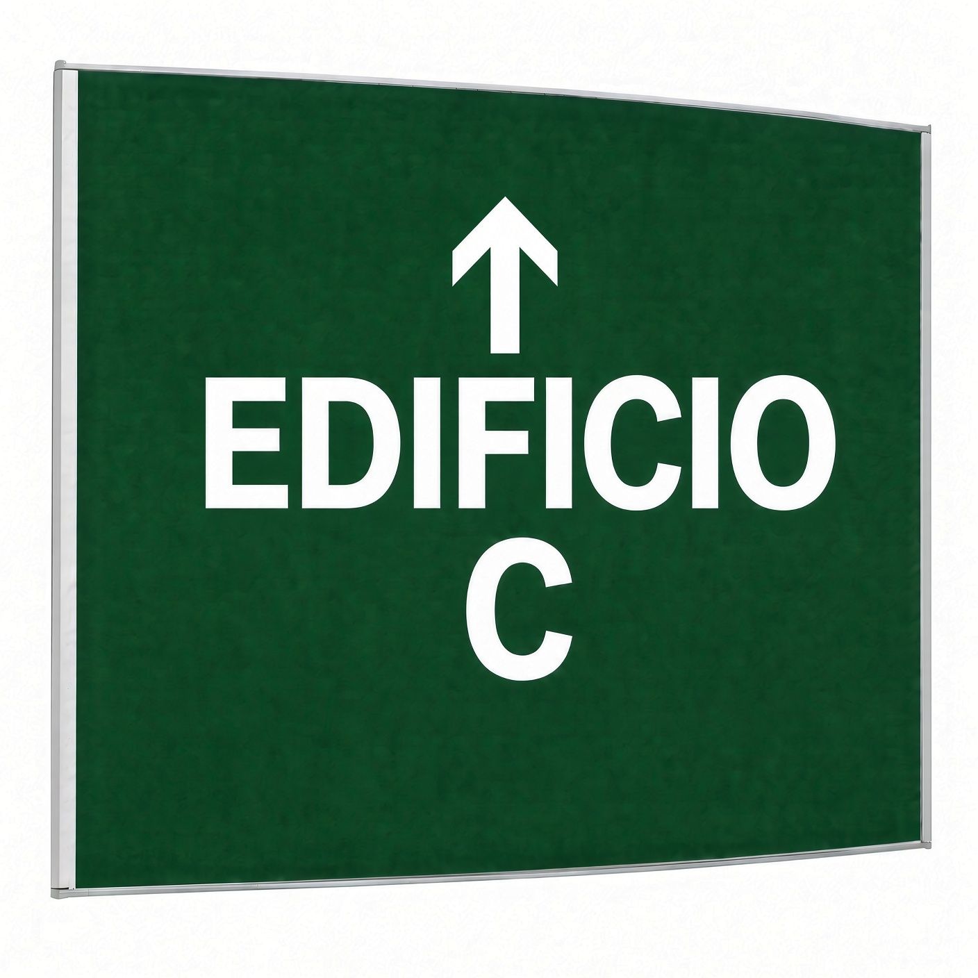 SMART SIGN | segnaletica a parete