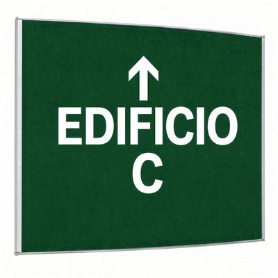 SMART SIGN | segnaletica a parete