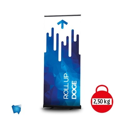 DOGE | roll up
