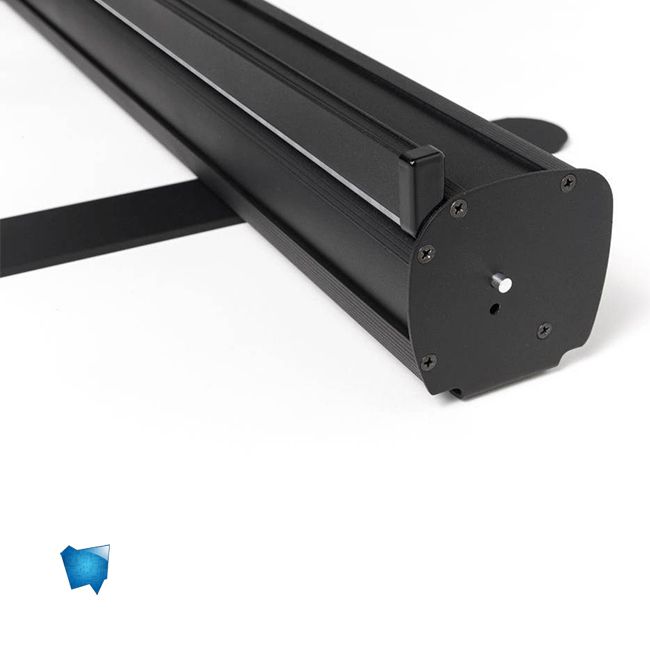 DOGE | roll up, DIMENSIONE: 85x200 H cm, CONFIGURAZIONE: STRUTTURA