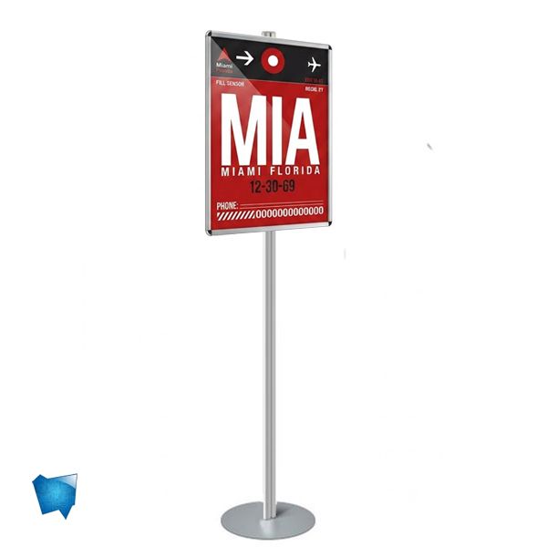 easyPole Frame | XXL 300cm H