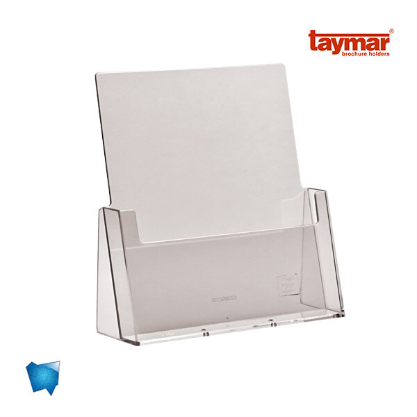 PORTA DEPLIANT DA BANCO A4 | C230 TAYMAR®