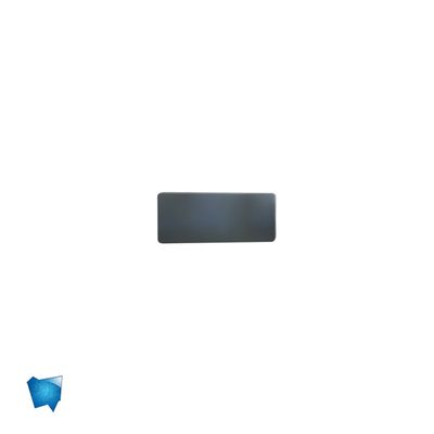 TABELLA STRADALE cm (B) 35x15 | 1 attacco