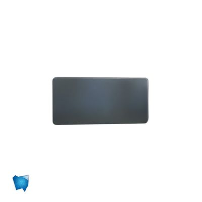 TABELLA STRADALE cm (B) 60x30 | 2 attacchi