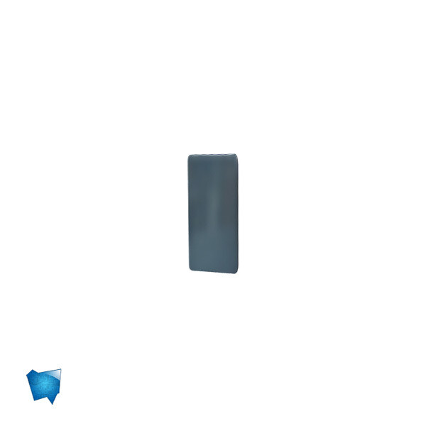 TABELLA STRADALE cm (B) 15x35 | 1 attacco