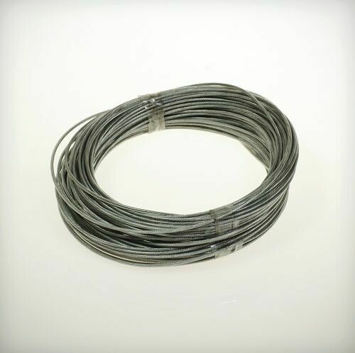 CABLE | cavo in acciaio per sistema su cavo