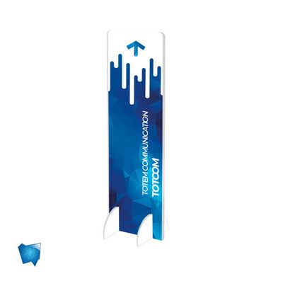 TOTCOM 200 h | totem piuma/communication TOTCOM 200 h | totem piuma/communication