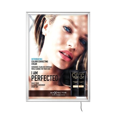 LIGHT LED FRAME | PRO