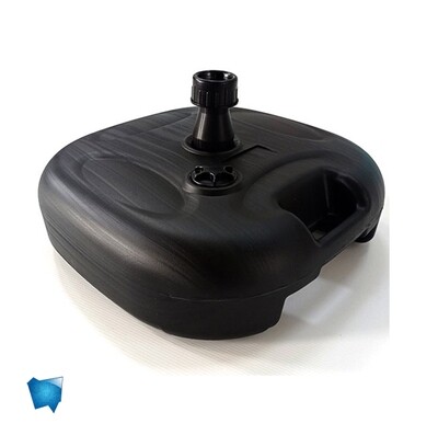WHEELS | base per esterno