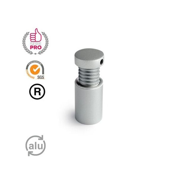 ALU X | PRO | distanziali