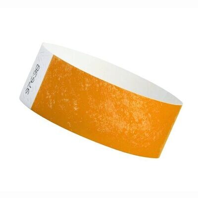 BRACCIALETTI IDENTIFICATIVI | TYVEK