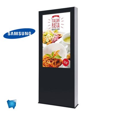 OUTOTEM | totem da esterno