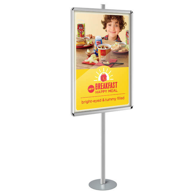 easyPole Frame | 70x100